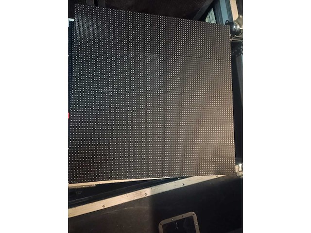 Ledwall r&b - p6 - led-wand - afbeelding 10 van  11