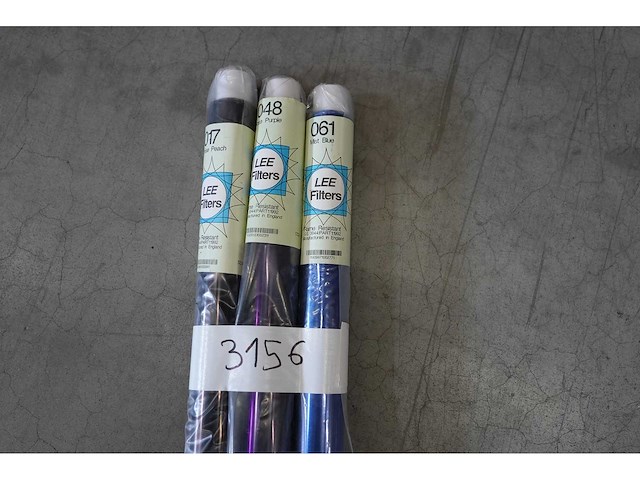 Lee - set of: 017 - 048 - 061 - afbeelding 1 van  1