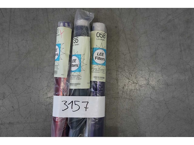 Lee - set of: 058 - 735 - 021 - afbeelding 1 van  1