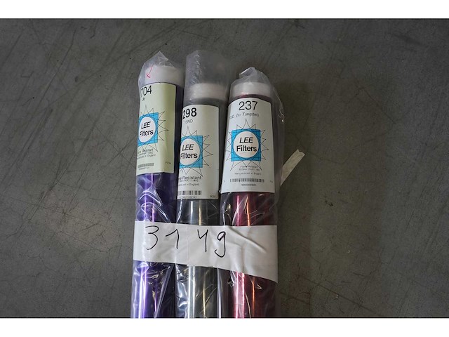 Lee - set of: 704 - 237 - 298 - afbeelding 1 van  1