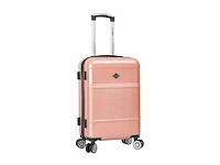Lee cooper - handbagage - reiskoffer - afbeelding 1 van  7