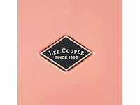 Lee cooper - handbagage - reiskoffer - afbeelding 5 van  7