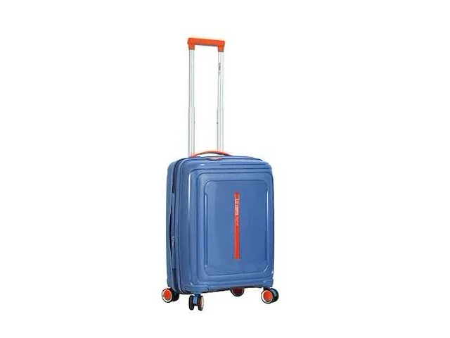 Lee cooper - handbagage - reiskoffer - afbeelding 1 van  4