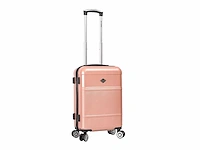 Lee cooper - handbagage - reiskoffer - afbeelding 7 van  7
