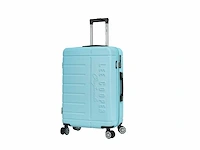 Lee cooper - reiskoffer - reiskoffer - afbeelding 2 van  2