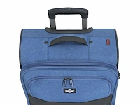 Lee cooper - reiskoffer - reiskoffer - afbeelding 5 van  7