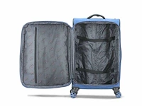 Lee cooper - reiskoffer - reiskoffer - afbeelding 7 van  7