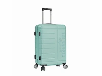 Lee cooper - reiskoffer - reiskoffer - afbeelding 2 van  2
