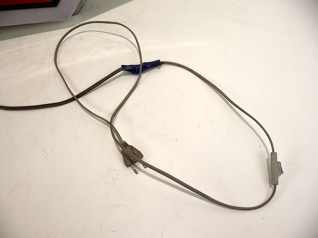 Lee cooper lichtreclame - afbeelding 9 van  9