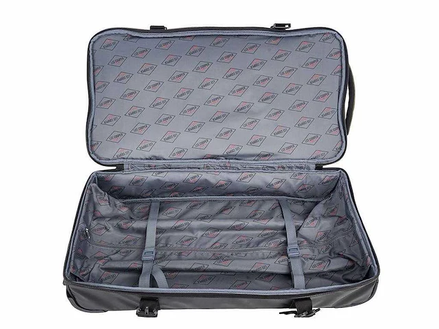 Lee cooper reiskoffer - afbeelding 6 van  8