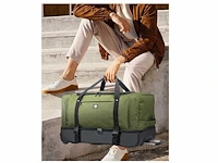 Lee cooper reiskoffer - afbeelding 5 van  8