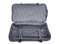 Lee cooper reiskoffer - afbeelding 6 van  8