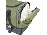 Lee cooper reiskoffer - afbeelding 8 van  8