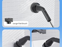 Leebein elektrische draaiborstel - afbeelding 2 van  6