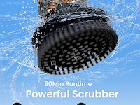 Leebein elektrische draaiborstel - afbeelding 4 van  6