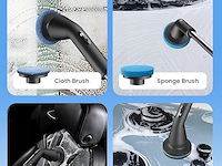 Leebein elektrische draaiborstel - afbeelding 5 van  6