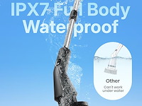 Leebein elektrische draaiborstel - afbeelding 6 van  6