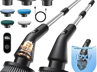 Leebein elektrische draaiborstel - afbeelding 1 van  6