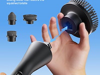 Leebein elektrische draaiborstel - afbeelding 3 van  6