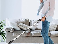 Leebein spin scrubber - afbeelding 4 van  4