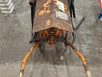 Leegdraai-unit - afbeelding 1 van  4