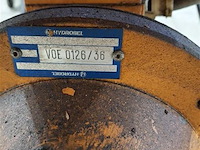 Leegdraai-unit - afbeelding 3 van  4