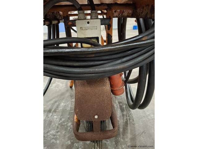 Leegdraai-unit - afbeelding 4 van  4