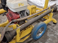 Leegdraai-unit - afbeelding 1 van  5