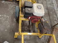 Leegdraai-unit - afbeelding 2 van  5