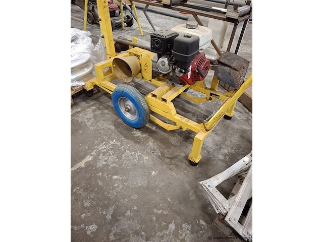 Leegdraai-unit - afbeelding 3 van  5