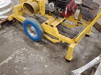 Leegdraai-unit - afbeelding 3 van  5