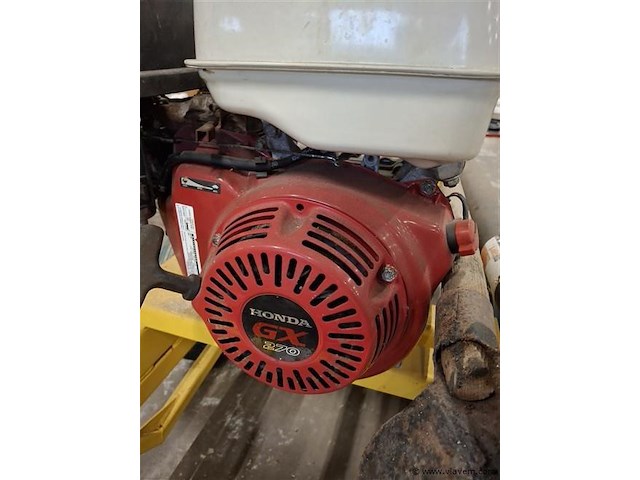 Leegdraai-unit - afbeelding 5 van  5