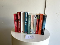 Leesboeken: romans - afbeelding 1 van  1