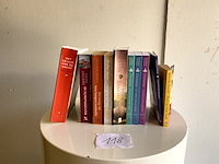 Leesboeken: romans - afbeelding 1 van  1
