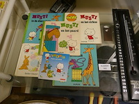 Leesboeken - afbeelding 1 van  1