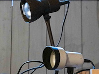 Leeslamp en spot - afbeelding 2 van  3