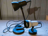Leeslamp en spot - afbeelding 3 van  3