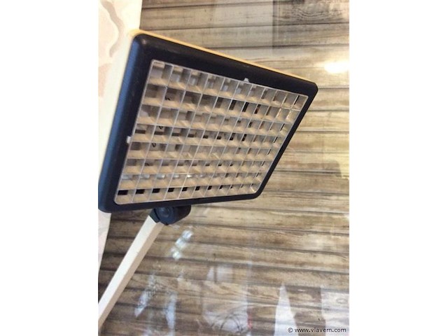 Leeslamp. getest - afbeelding 2 van  4