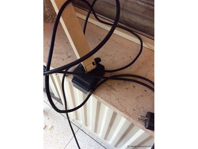 Leeslamp. getest - afbeelding 3 van  4