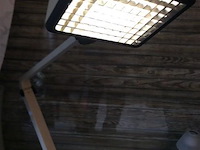 Leeslamp. getest - afbeelding 4 van  4