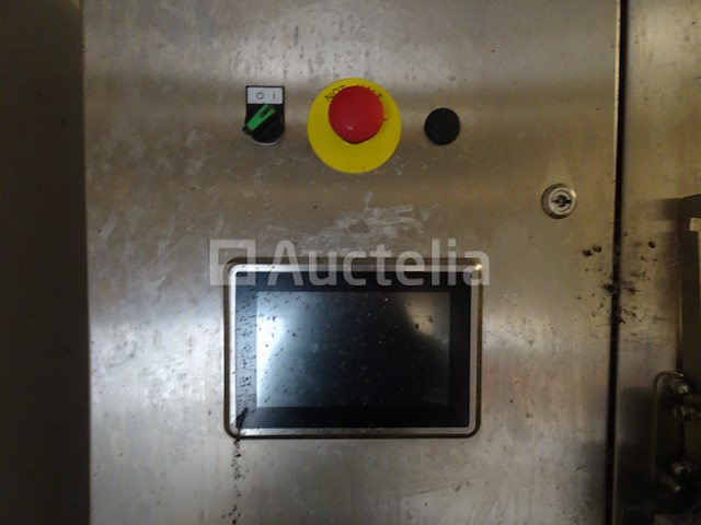 Lefa rookcel - afbeelding 1 van  7