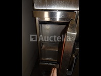 Lefa rookcel - afbeelding 2 van  7