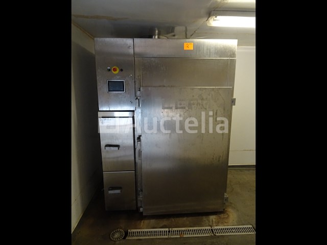 Lefa rookcel - afbeelding 4 van  7