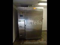 Lefa rookcel - afbeelding 4 van  7