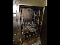 Lefa rookcel - afbeelding 5 van  7