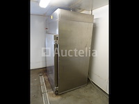 Lefa rookcel - afbeelding 6 van  7