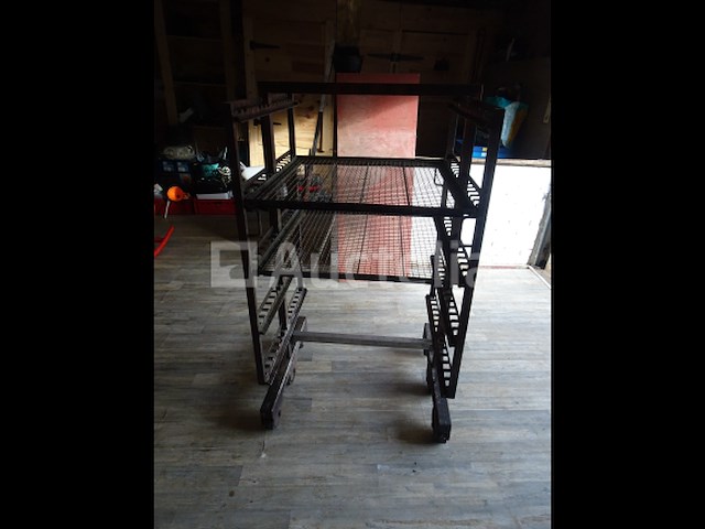 Lefa rookcel - afbeelding 7 van  7