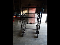 Lefa rookcel - afbeelding 7 van  7