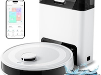 Lefant m2l plus robotstofzuiger - afbeelding 1 van  7