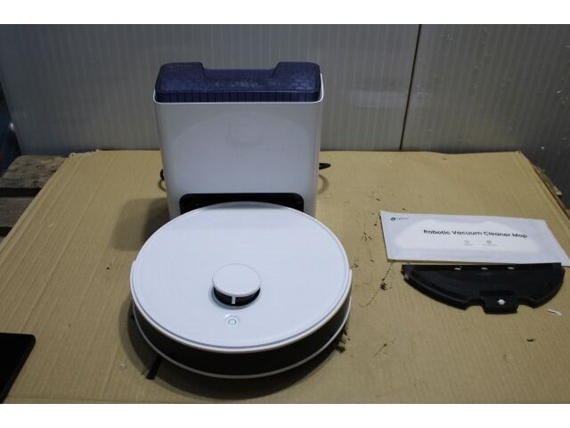 Lefant m2l plus robotstofzuiger - afbeelding 2 van  7